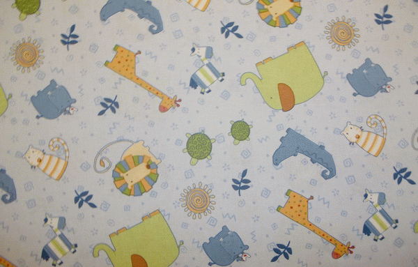 Jungle Buddies Animal Squares Toss <font color=Red> SALE